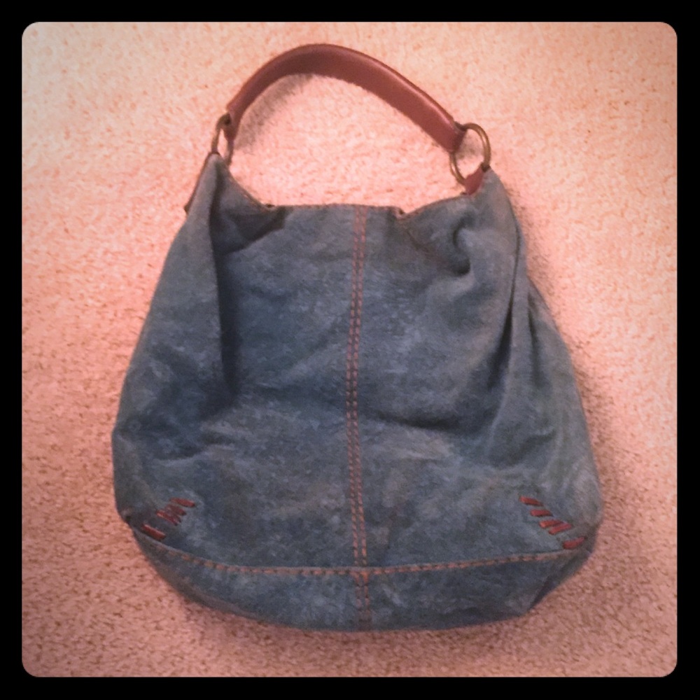 Lucky Brand Bag